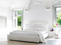 designer modern beds